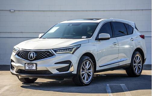 2020 Acura RDX Technology Package