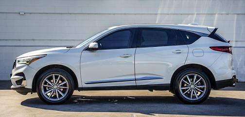 2020 Acura RDX Technology Package
