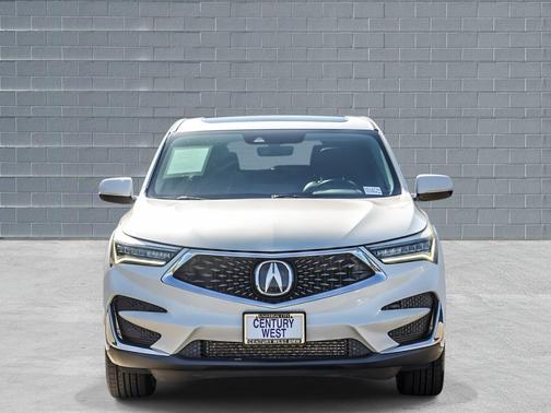 2020 Acura RDX Technology Package