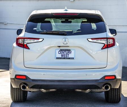 2020 Acura RDX Technology Package