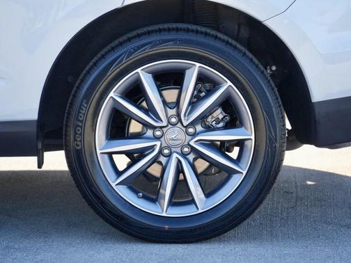 2020 Acura RDX Technology Package