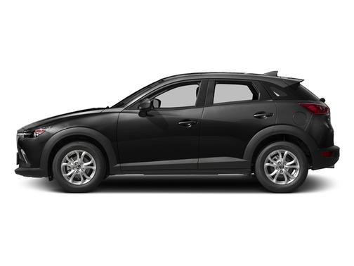 2018 Mazda CX-3 Sport