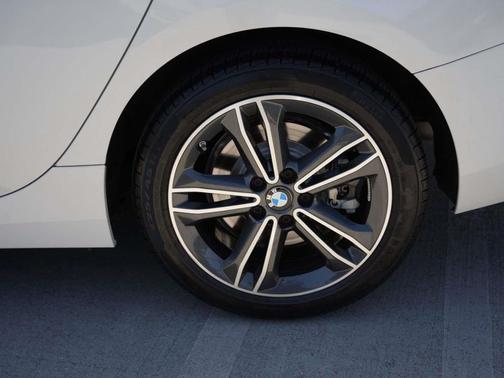 Alpine White 2023 BMW 228 Gran Coupe i sDrive