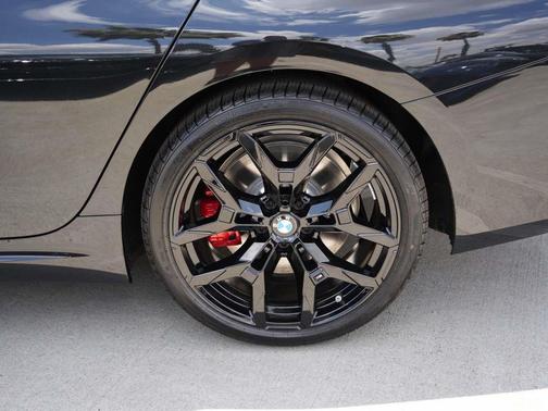 Black Sapphire Metallic 2026 BMW 330 NA