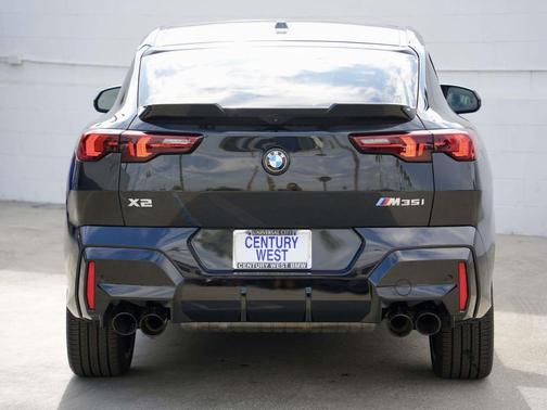 2024 BMW X2 M35i