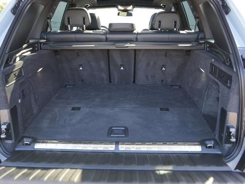 2024 BMW X5 PHEV xDrive50e