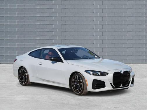 2025 BMW M440 i