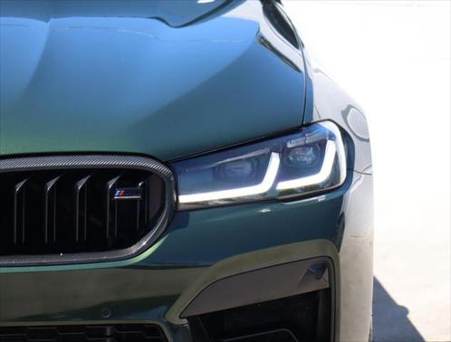 2023 BMW M5 Base