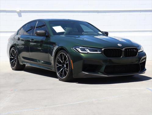 2023 BMW M5 Base