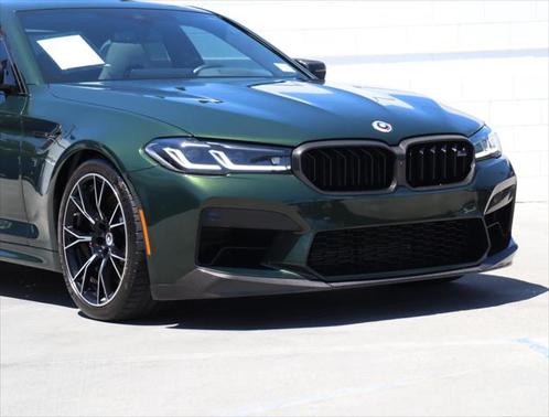 2023 BMW M5 Base