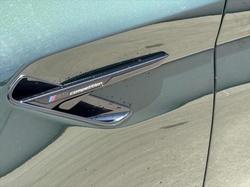 2023 BMW M5 Base