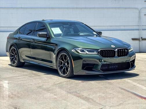 2023 BMW M5 Base