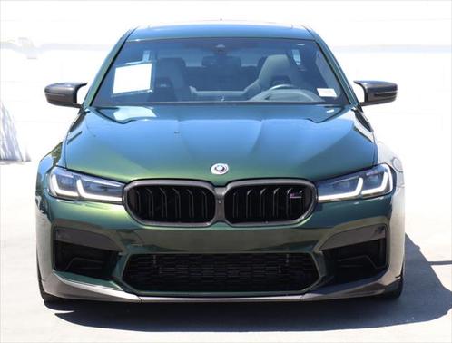2023 BMW M5 Base