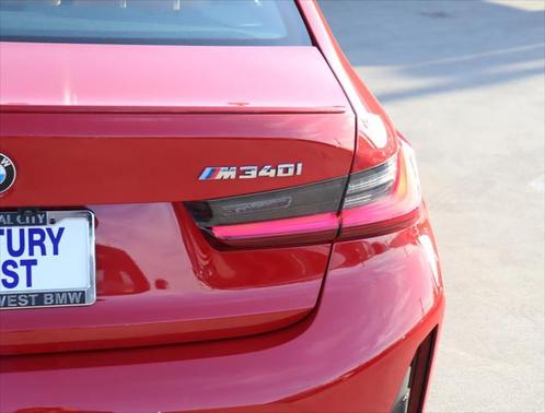 2024 BMW M340 M340i xDrive Sedan