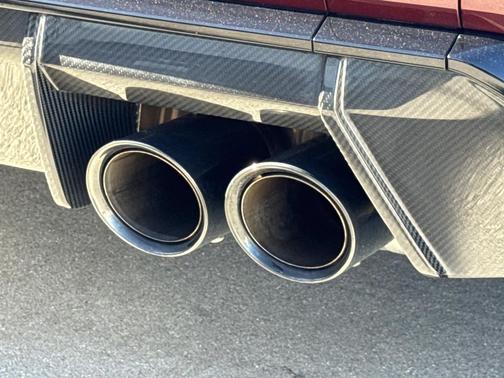 2025 BMW M3 Competition xDrive