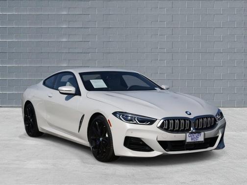 2025 BMW 840 i