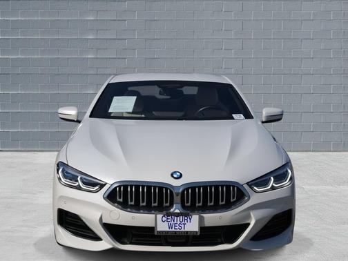 2025 BMW 840 i