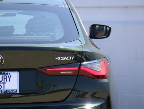 2024 BMW 430 Gran Coupe i