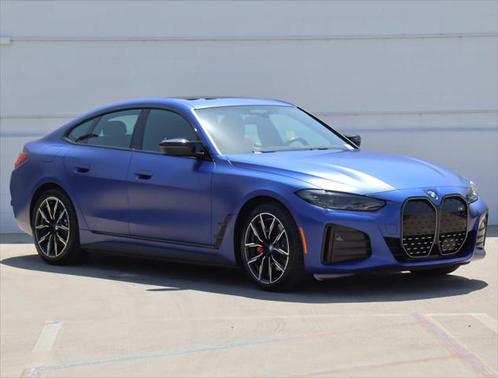 2023 BMW i4 Gran Coupe M50