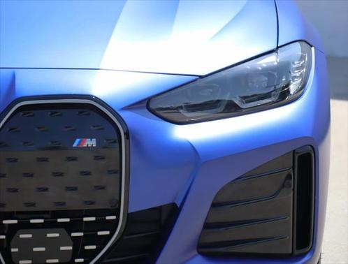 2023 BMW i4 Gran Coupe M50
