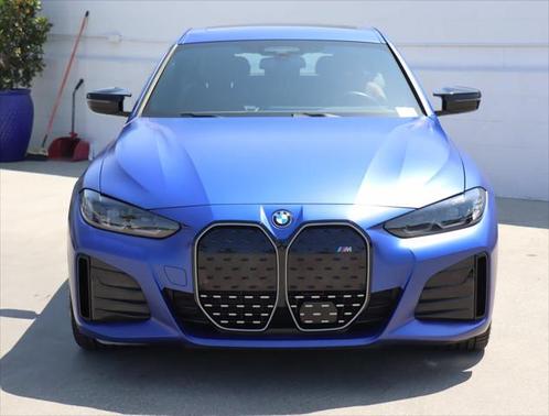 2023 BMW i4 Gran Coupe M50