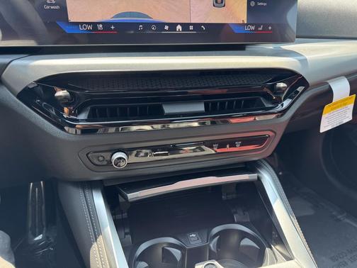 2026 BMW 430 i