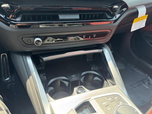 2026 BMW 430 i