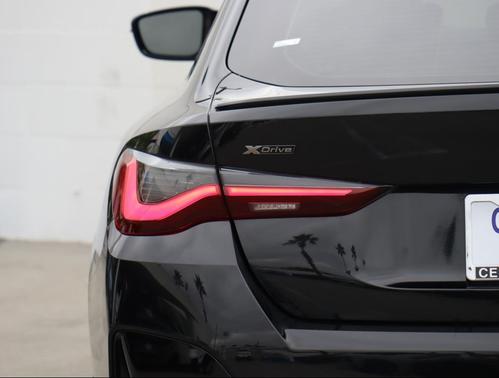 2022 BMW M440 i xDrive