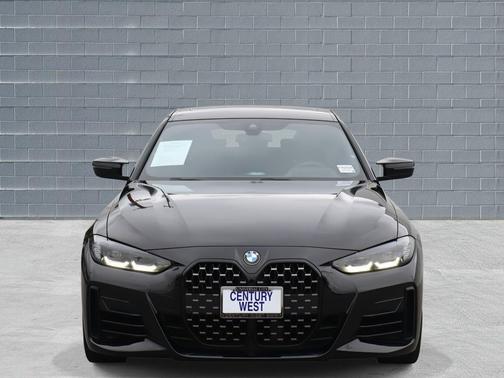 2022 BMW M440 i xDrive