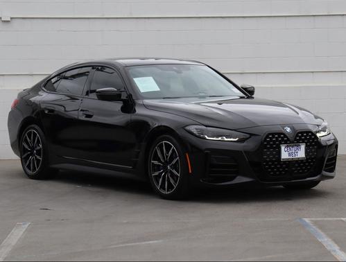 2022 BMW M440 i xDrive