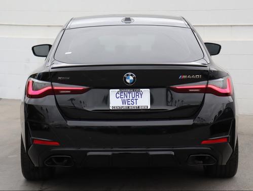 2022 BMW M440 i xDrive