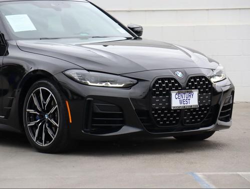 2022 BMW M440 i xDrive