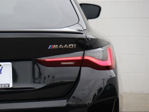 2022 BMW M440 i xDrive