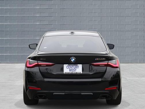 2022 BMW M440 i xDrive