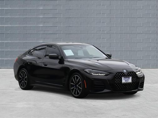 2022 BMW M440 i xDrive