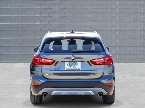 2019 BMW X1 sDrive28i