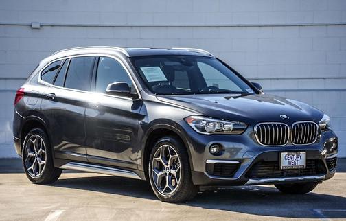 2019 BMW X1 sDrive28i