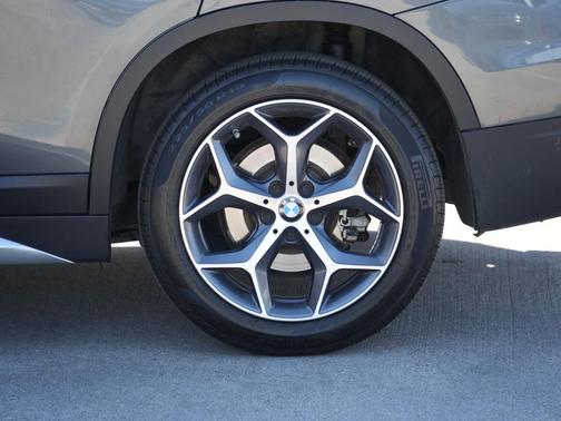 2019 BMW X1 sDrive28i