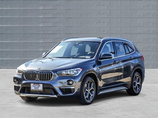 2019 BMW X1 sDrive28i