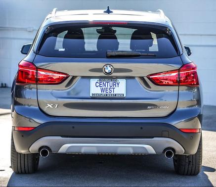 2019 BMW X1 sDrive28i