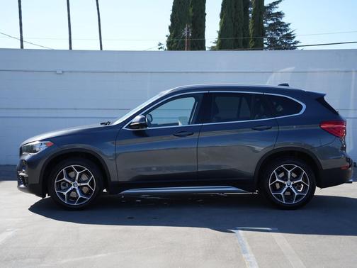 2019 BMW X1 sDrive28i