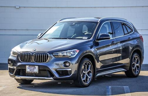 2019 BMW X1 sDrive28i