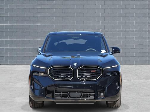 2026 BMW XM Label