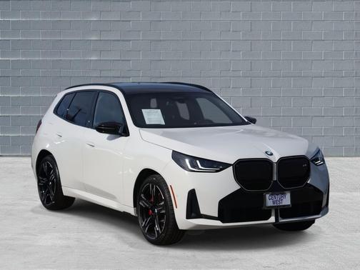 2025 BMW X3 M50 xDrive