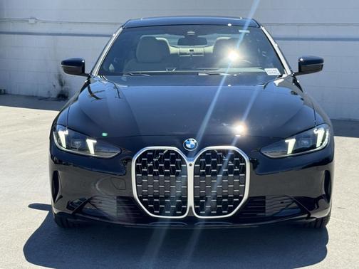 2026 BMW 430 i