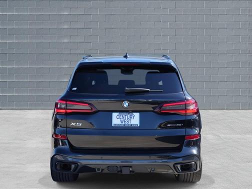 2023 BMW X5 sDrive40i