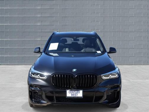 2023 BMW X5 sDrive40i