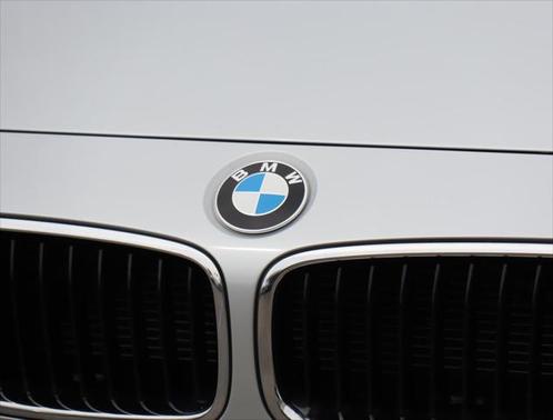 2014 BMW 320 i