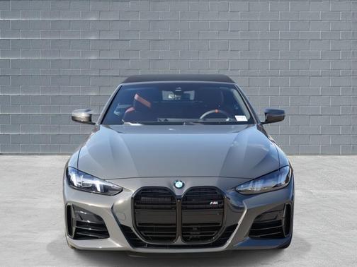 2026 BMW M440 i