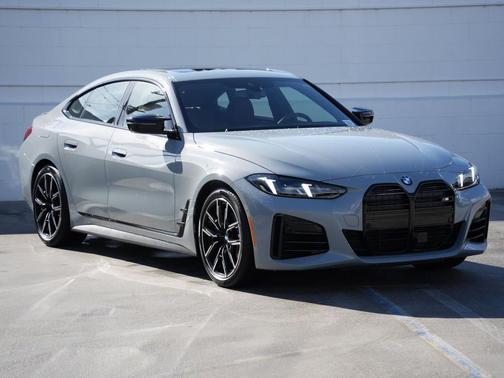2025 BMW M440 i